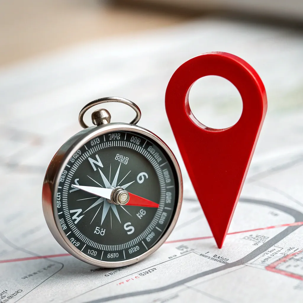 Location Icon