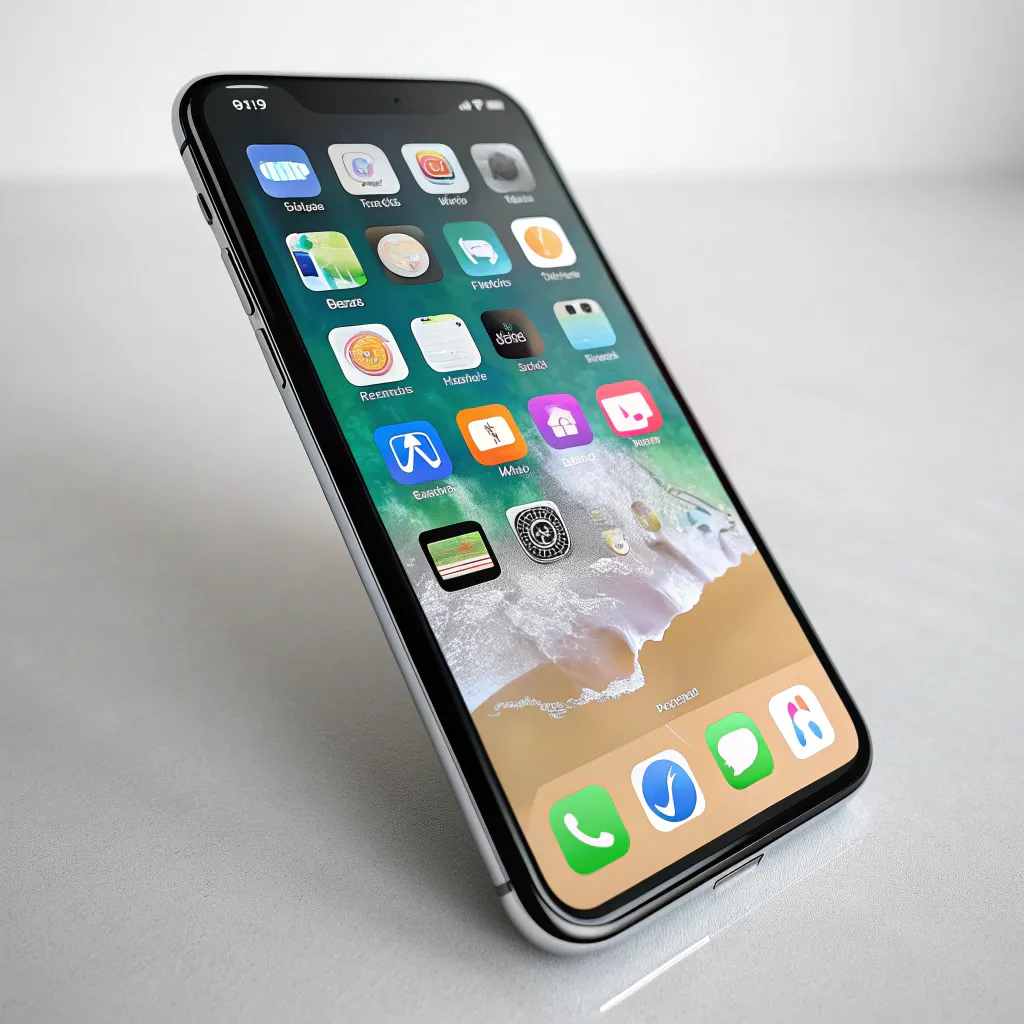 Phone Icon